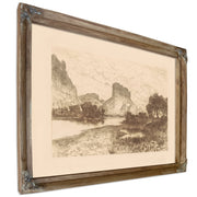 Thomas Moran Green River Wyoming 03 By Thomas Moran