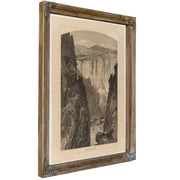 Palisade Canon Sic 18259 By Thomas Moran