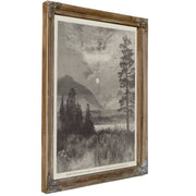 Sketches British Columbia 02 By Thomas Moran