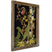 Moccasin Flower 02 By Tom Thomson