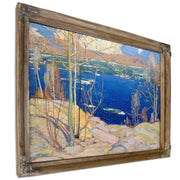 Spring 02 By Tom Thomson
