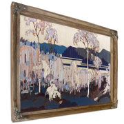Thomson After Sleet Storm 02 By Tom Thomson