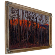 Thomson Algonquin Park 02 By Tom Thomson