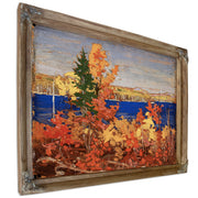 Thomson Autumn Foliage Fall 1916 02 By Tom Thomson
