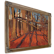Thomson Forest October 02 By Tom Thomson