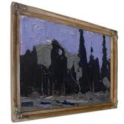 Thomson Nocturne 02 By Tom Thomson