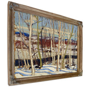 Thomson Open Water Joe Creek 02 By Tom Thomson