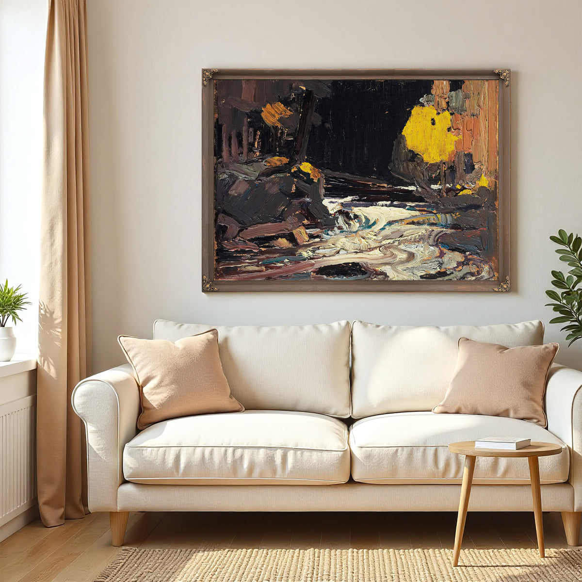 Thomson Rapid 02 By Tom Thomson