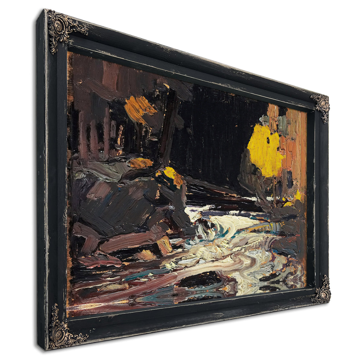 Thomson Rapid 02 By Tom Thomson