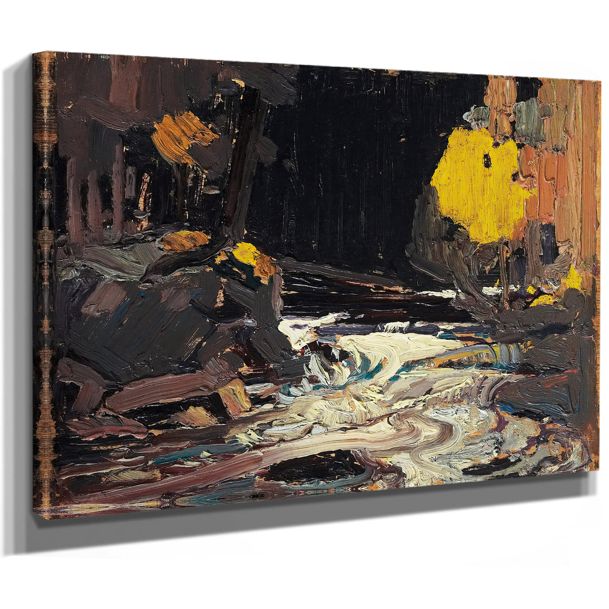 Thomson Rapid 02 By Tom Thomson