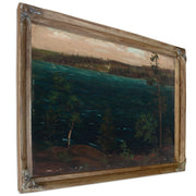 Thomson Smoke Lake Algonquin Park 02 By Tom Thomson
