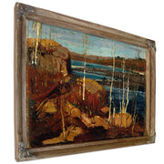 Thomson Spring 1914 02 By Tom Thomson