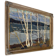 Thomson Spring Algonquin Park 02 By Tom Thomson
