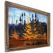 Thomson Tamaracks 02 By Tom Thomson