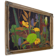 Thomson Water Flowers 02 By Tom Thomson