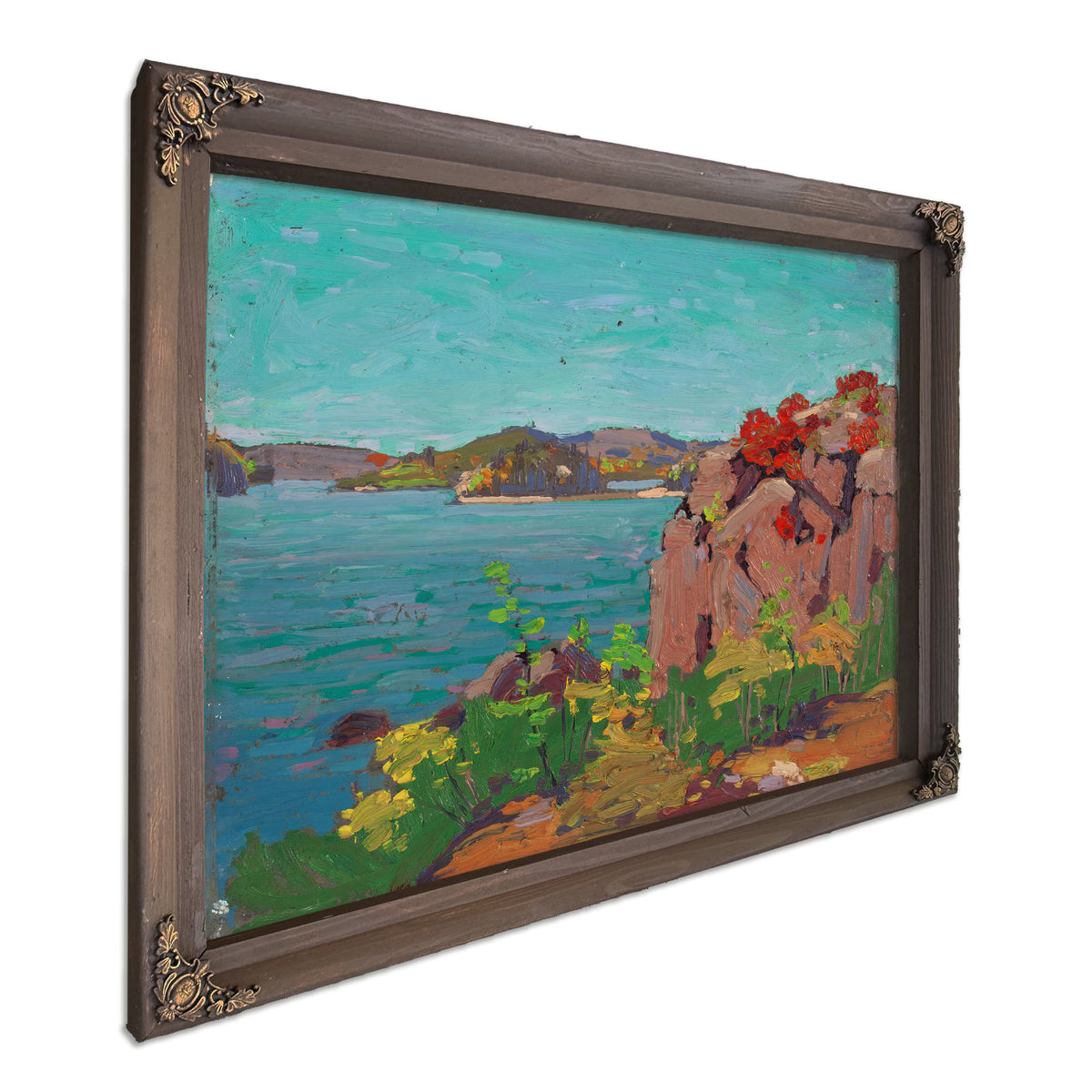 Tthomson 02 By Tom Thomson