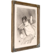 Caudieux Petit Casino By Toulouse Lautrec