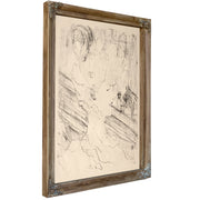 Emilienne Dalencon By Toulouse Lautrec