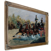 Nice Souvenir de la Promenade Des By Toulouse Lautrec