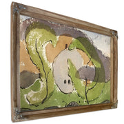 Untitled (Landscape) By Arthur Dove