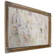 View Of The Cathedral Of Aix By Paul Cezanne
