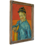 The Schoolboy Camille Roulin 1888 By Vincent van Gogh