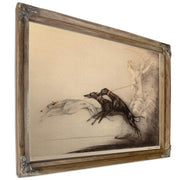 Vitesse 1927 By Louis Icart