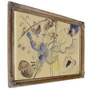 0008 Wassily Kandinsky Untitled By Wassily Kandinsky