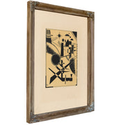 Lithographie No By Wassily Kandinsky