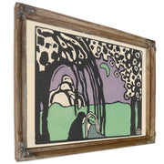 0016 Wassily Kandinsky Klange Pl 20 By Wassily Kandinsky