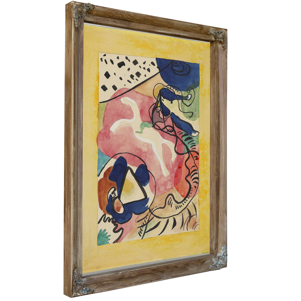 Design the By Wassily Kandinsky