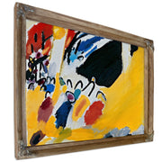 0027 Wassily Kandinsky Impression Iii By Wassily Kandinsky