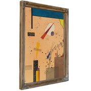 Spritze Spray By Wassily Kandinsky