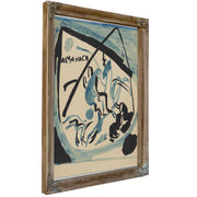 Design the By Wassily Kandinsky