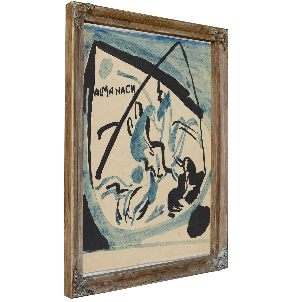Design the By Wassily Kandinsky