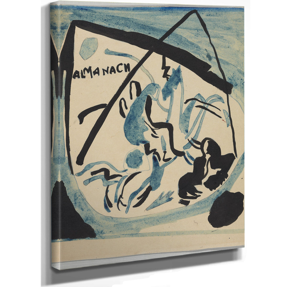Design the By Wassily Kandinsky