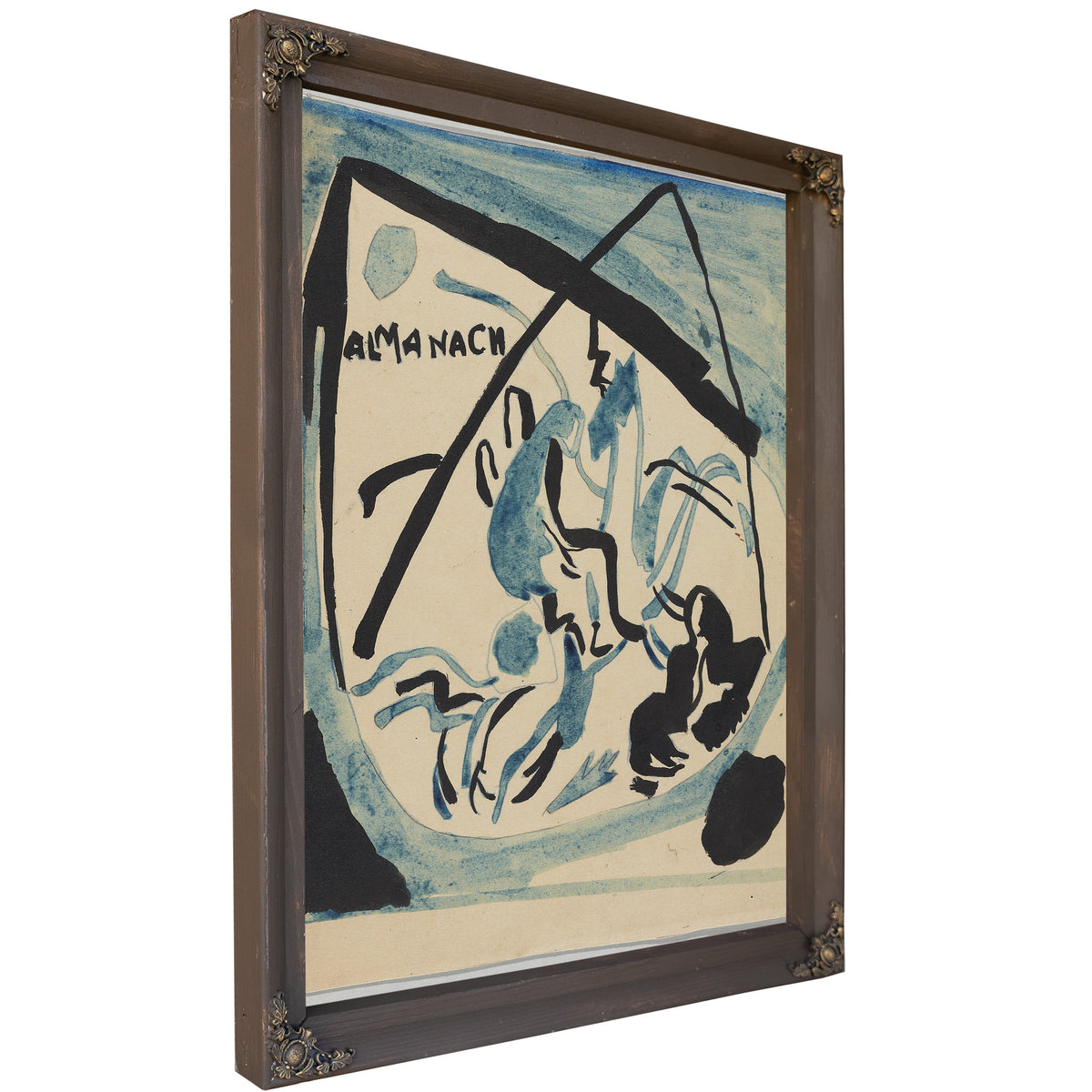 Design the By Wassily Kandinsky