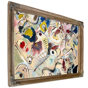 0055 Wassily Kandinsky Sketch 160a By Wassily Kandinsky