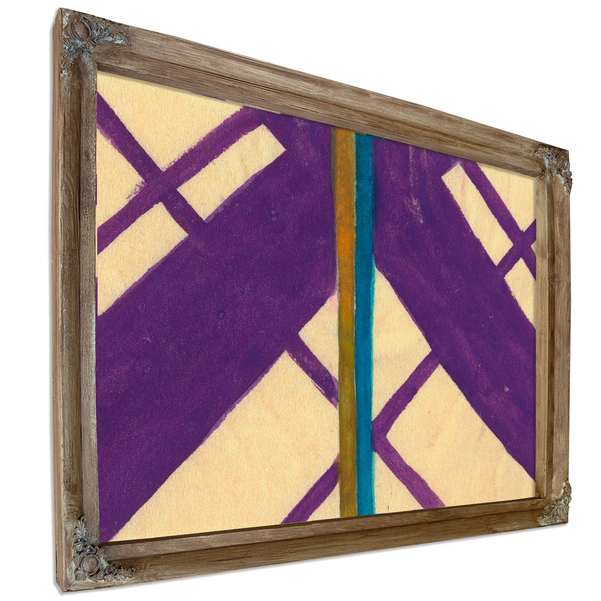 0058 Wassily Kandinsky Archibald By Wassily Kandinsky