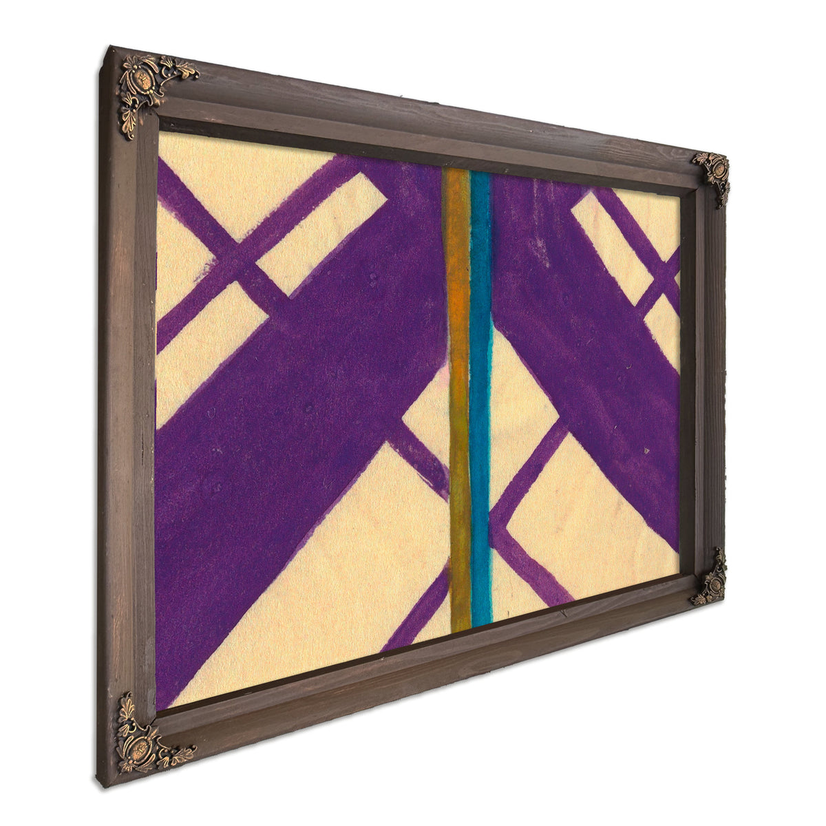 0058 Wassily Kandinsky Archibald By Wassily Kandinsky