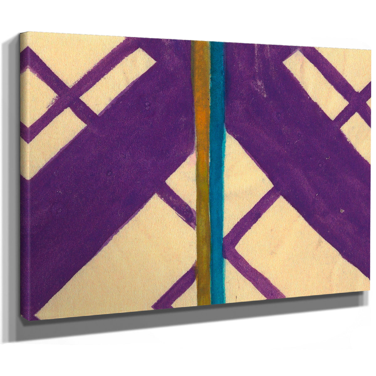 0058 Wassily Kandinsky Archibald By Wassily Kandinsky