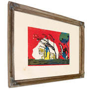 0066 Wassily Kandinsky Klange Pl 02 By Wassily Kandinsky
