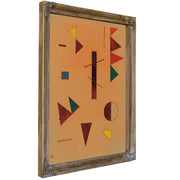 Zerstreut By Wassily Kandinsky