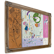 0076 Wassily Kandinsky Parties Diverse By Wassily Kandinsky