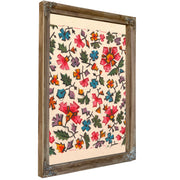 Stylized Floral By Wassily Kandinsky