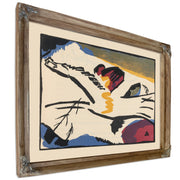 0099 Wassily Kandinsky Klange Pl 04 By Wassily Kandinsky
