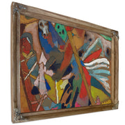 0109 Wassily Kandinsky St George Ii By Wassily Kandinsky