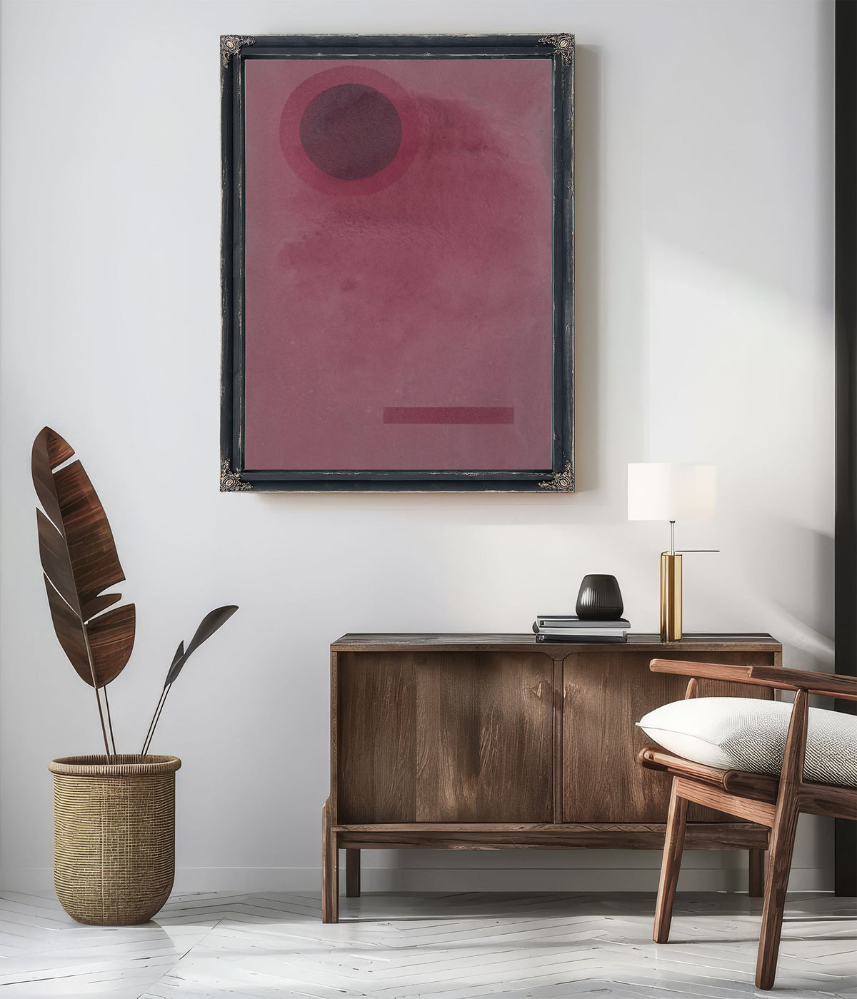 Kreis Und By Wassily Kandinsky