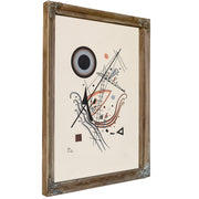 Lithographie By Wassily Kandinsky