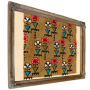 0119 Wassily Kandinsky Stylized By Wassily Kandinsky